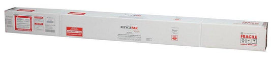 Veolia ES RecyclePak® 8 ft. Large Fluorescent Lamp Recycling Box