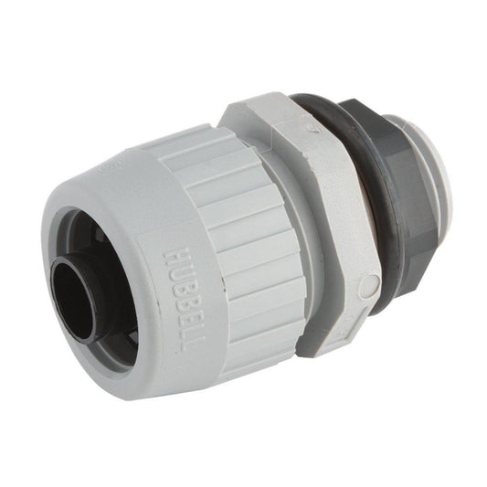 1/2 in. Top Section Nylon Liquid Tight Connection