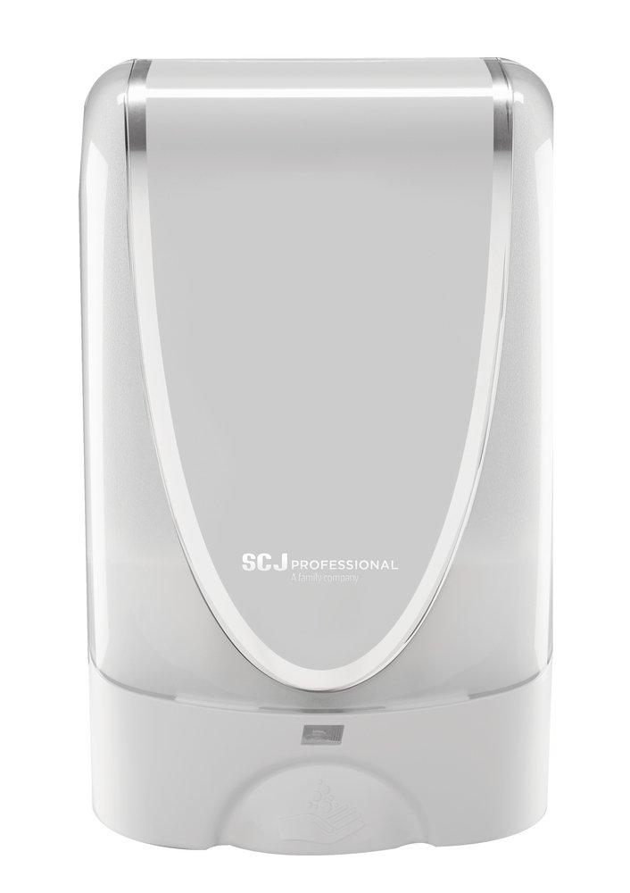 SC Johnson Professional TF Ultra™ Wall Mount Touch-Free Soap Dispenser in White