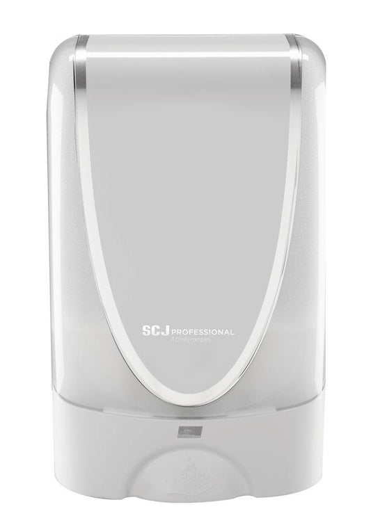 SC Johnson Professional TF Ultra™ Wall Mount Touch-Free Soap Dispenser in White