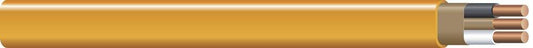 Southwire® Romex® 250 ft. 10 ga 2-Conductor Solid Copper NM-B Cable in Orange