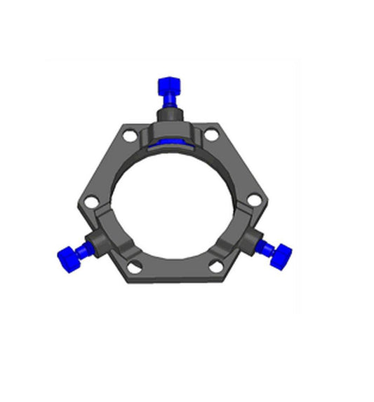 SIGMA ONE-LOK™ Series SLDM 12 in. Mechanical Joint Ductile Iron Wedge Restraint for Oversize Pipe