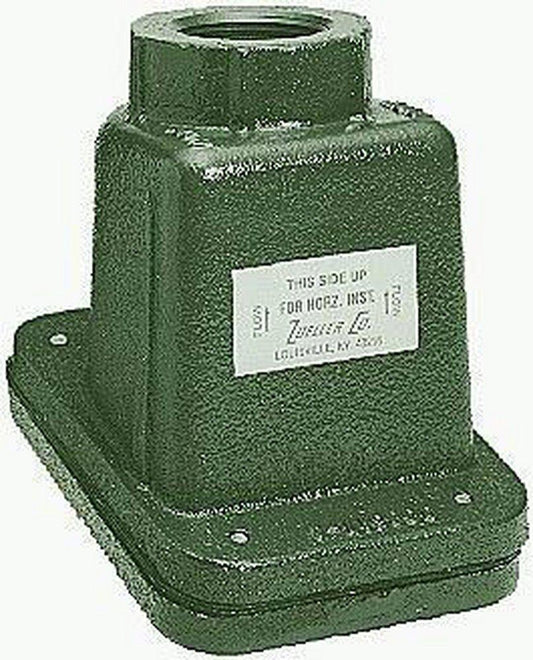 Check Valve 1-1/2 in. FNPT