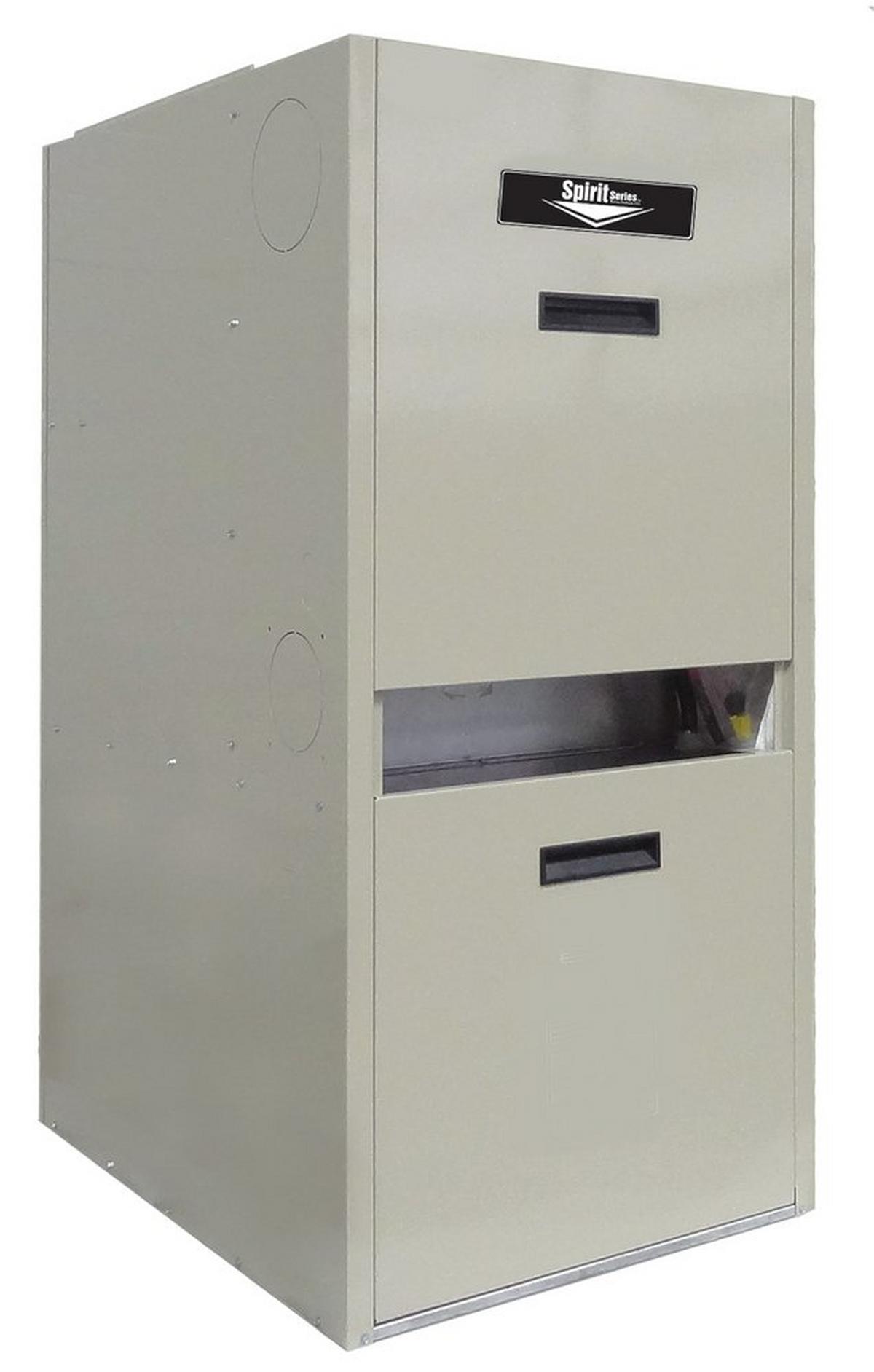 83% AFUE - 90,000 BTU - Upflow/Highboy - Furnace