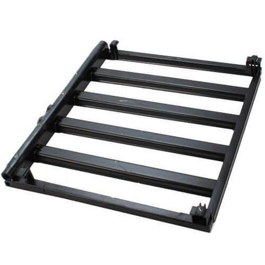 24 in. Metal Vertical Condensate Drain Pan