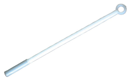 18 in. Polyethylene Magnetic Stirring Bar Retriever