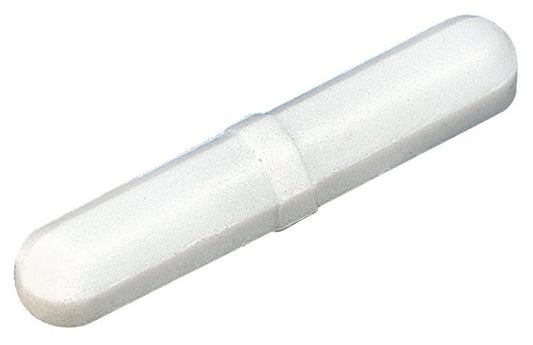 1 x 5/16 in. PTFE Teflon Octagon Magnetic Stirring Bar