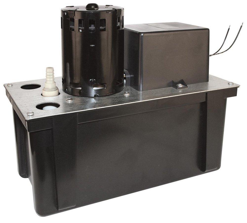 115V Condensate Removal Pump