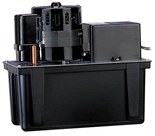 115V Condensate Removal Pump
