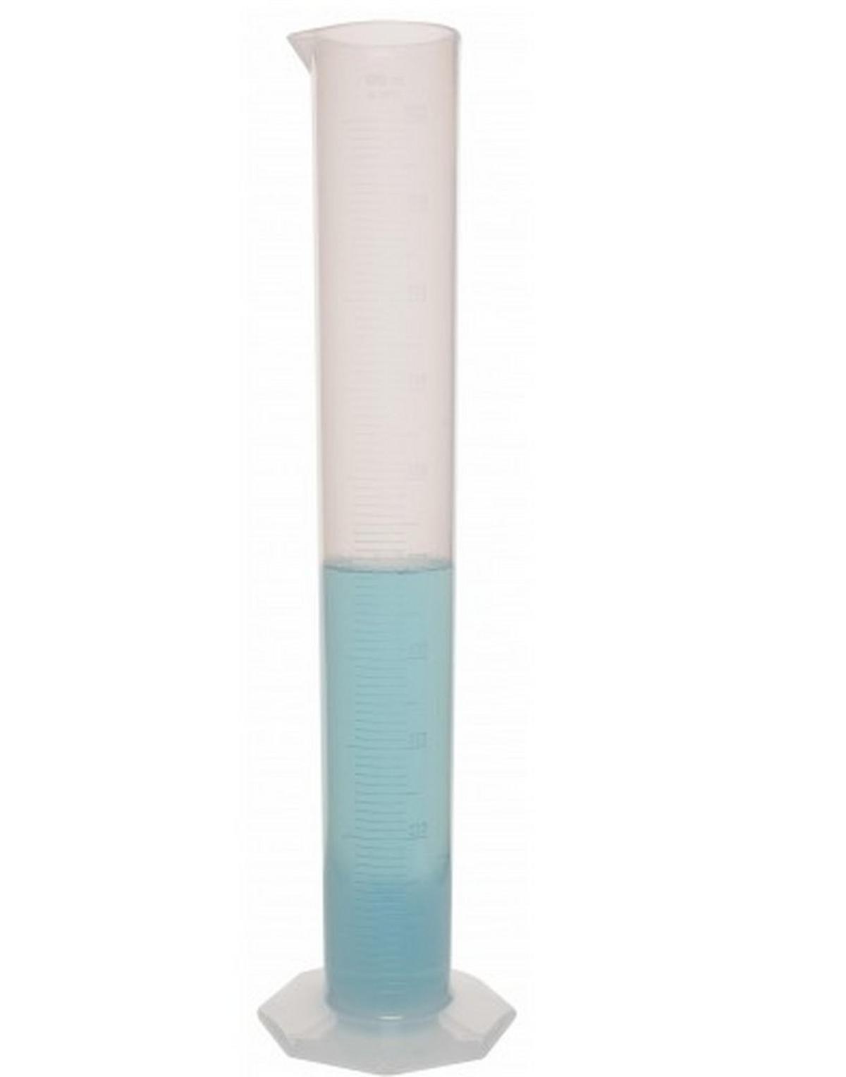 1000ml Polypropylene Graduated Cylinder