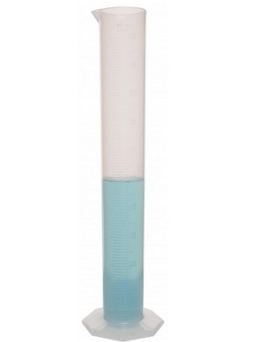 1000ml Polypropylene Graduated Cylinder