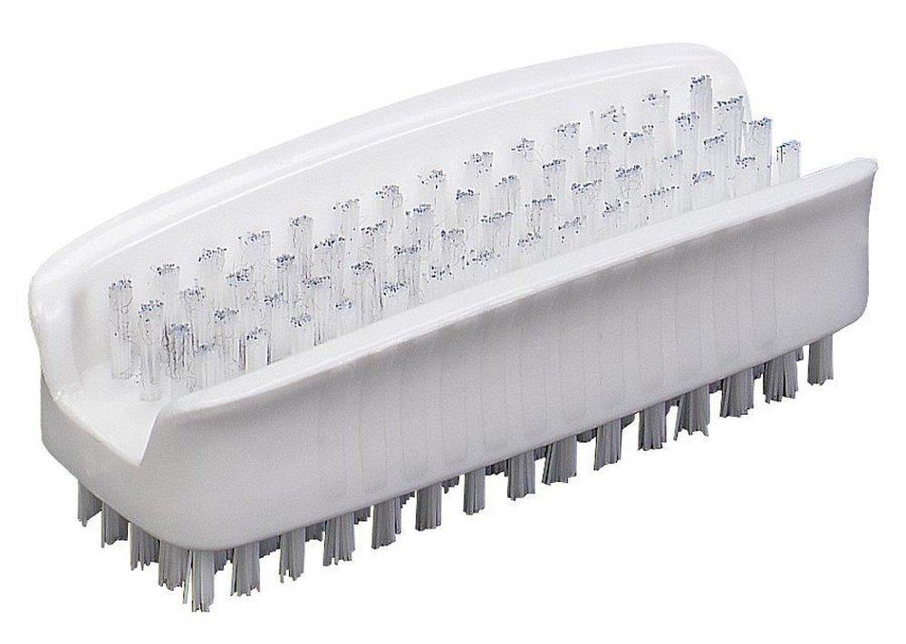 Carlisle Sparta® 3-1/2 in. Polypropylene Hand/Nail Brush in White