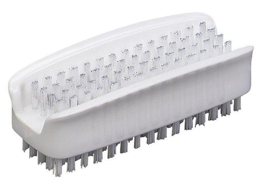 Carlisle Sparta® 3-1/2 in. Polypropylene Hand/Nail Brush in White