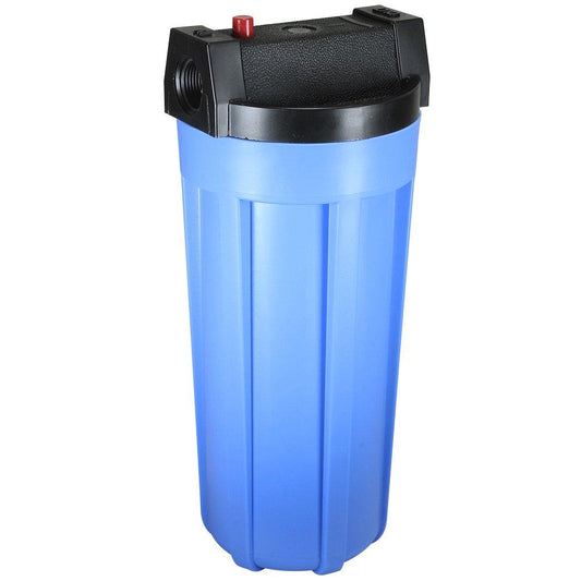 Pentair Standard Series 3/4 in. Opaque Housing for American Plumbing WH34-PR