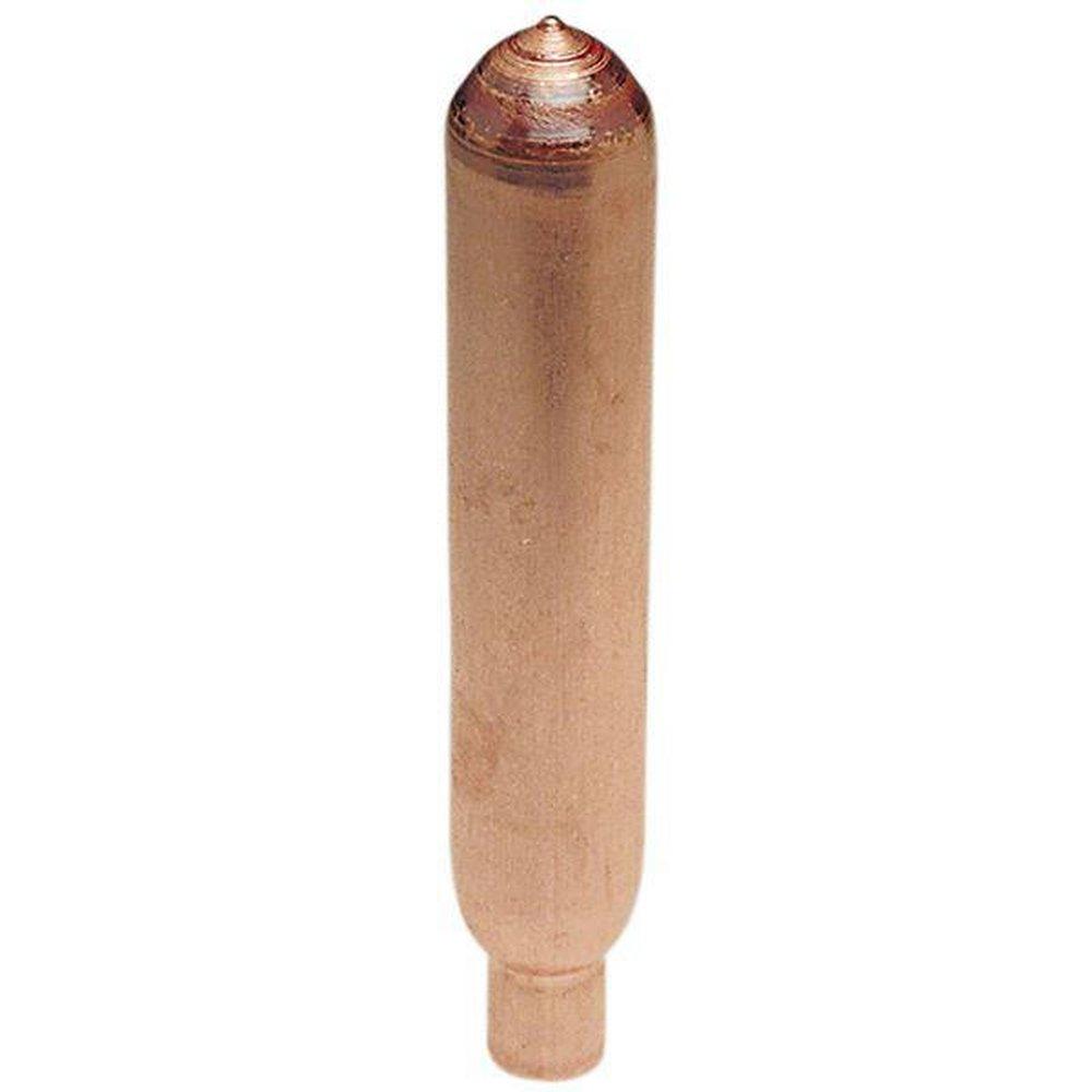 1/2 x 6 in. Copper Air Chamber (Ftg)