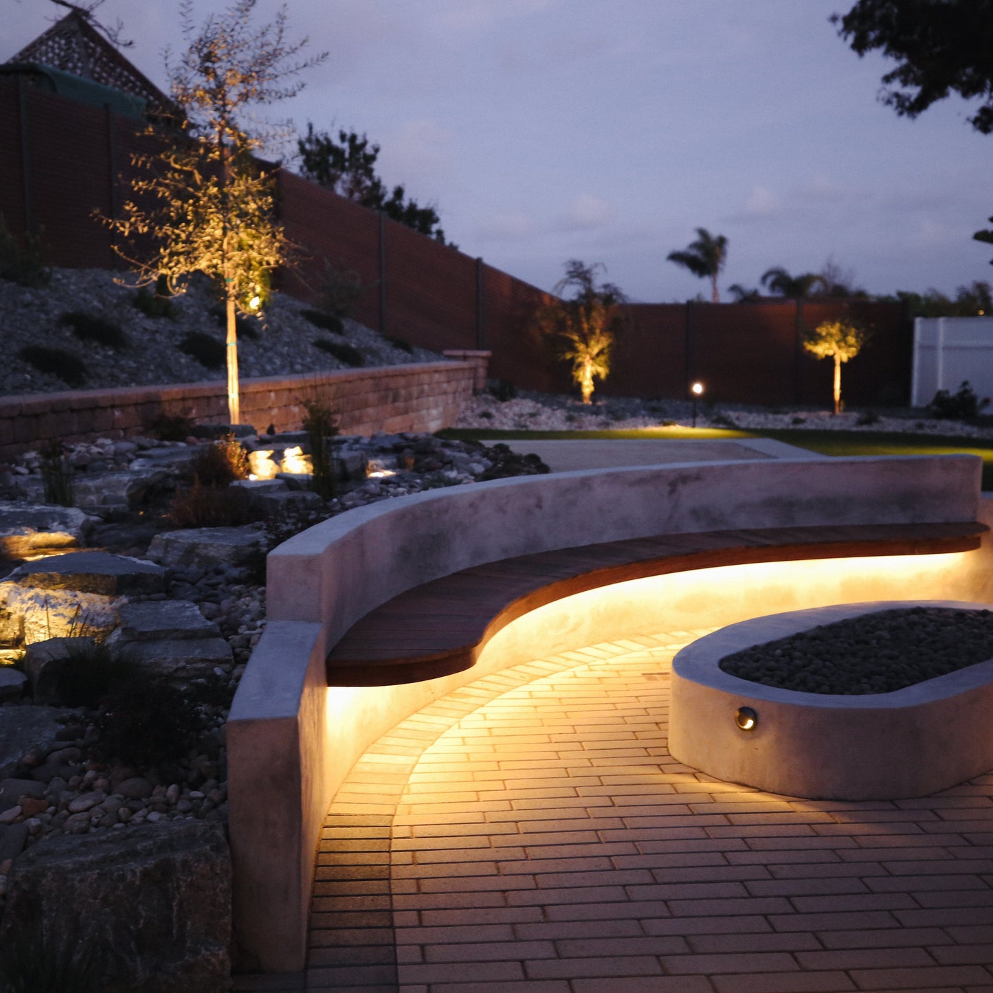 Neon Side Flex  0612 Strip Light 16.4' 12VAC