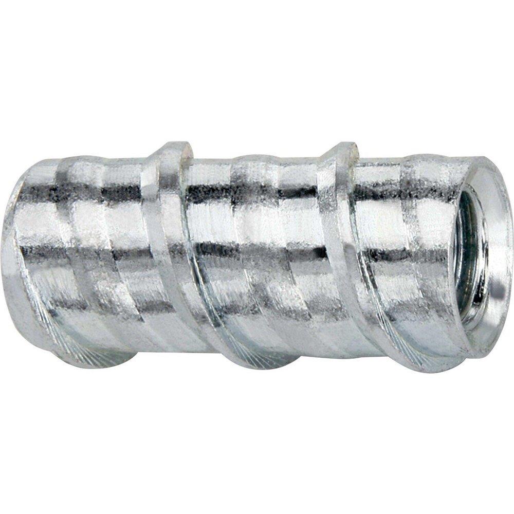 DEWALT Snake+® 1-1/4 x 1/4 in. Screw Anchor Zinc Plated Carbon Steel