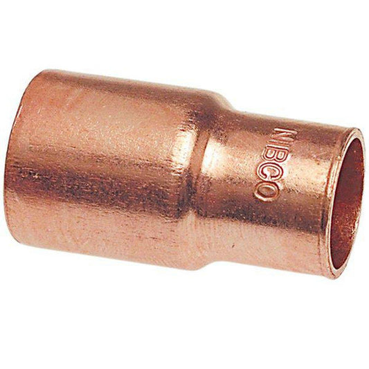 6 x 4 in. Copper Fitting Reducer