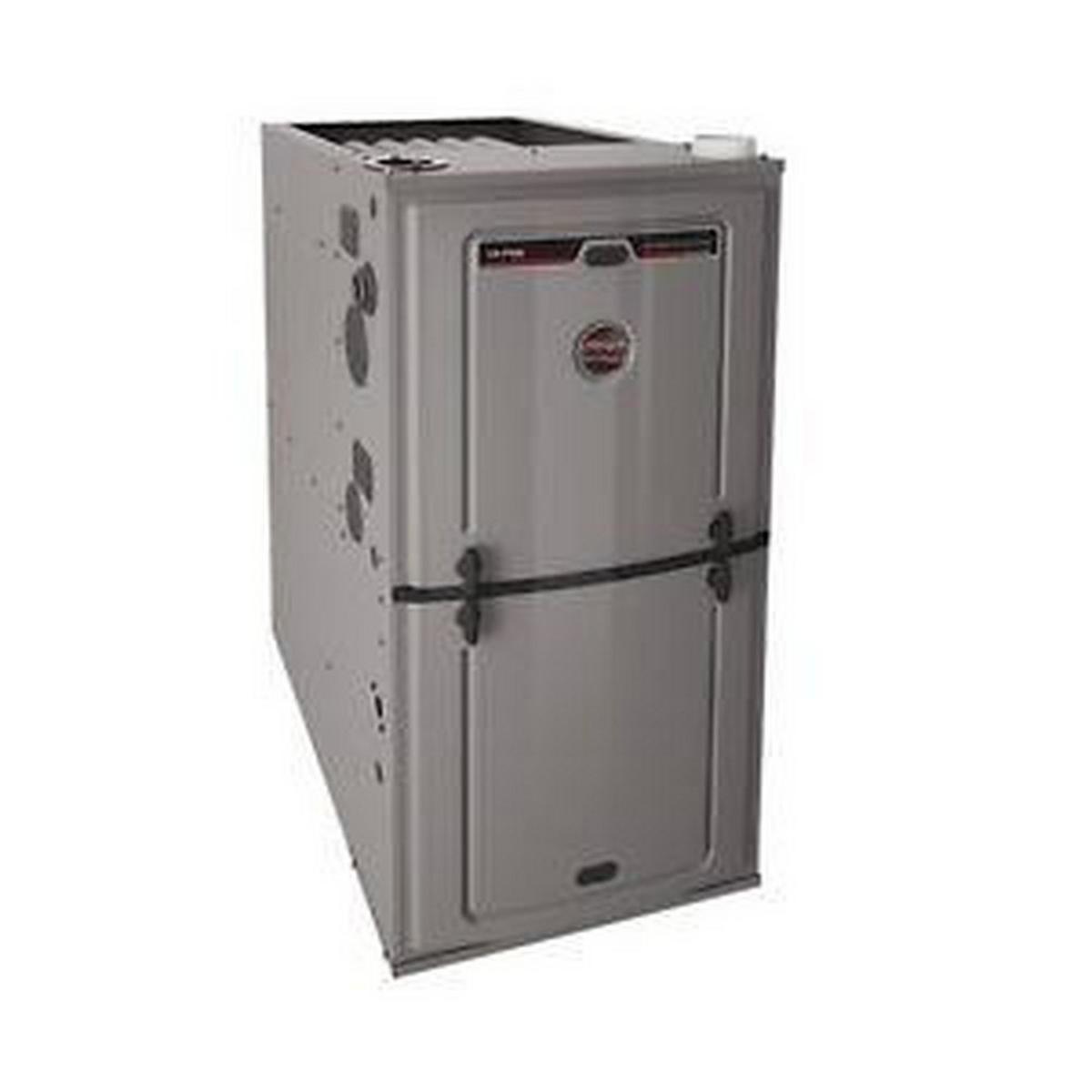 Ruud Ultra™ Series 96% AFUE - 70,000 BTU - Multi-Position - Furnace