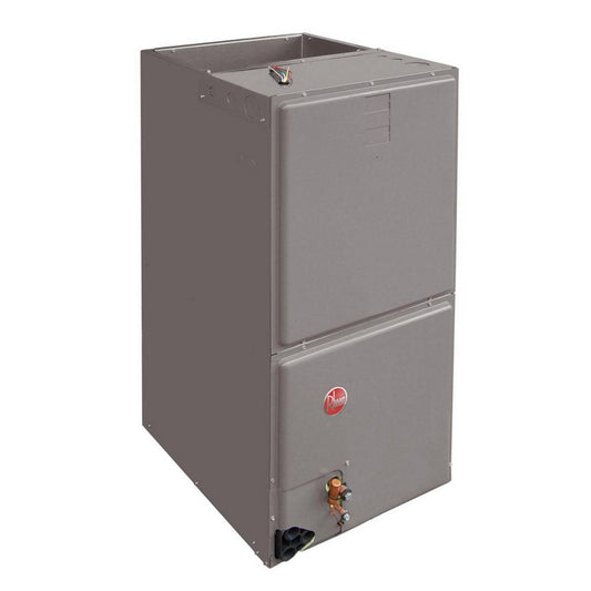 Rheem RH1T Series 4 Ton - Single-Stage Air Handler - 115V - 21" W