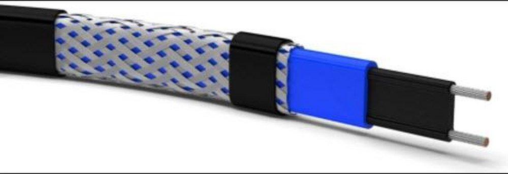 100 ft. 120V Reel Wet Heat Cable