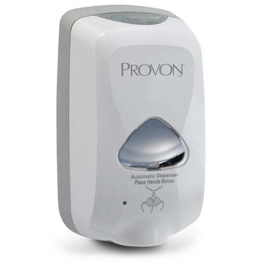 PROVON TFX™ Touch-Free Dispenser in Grey