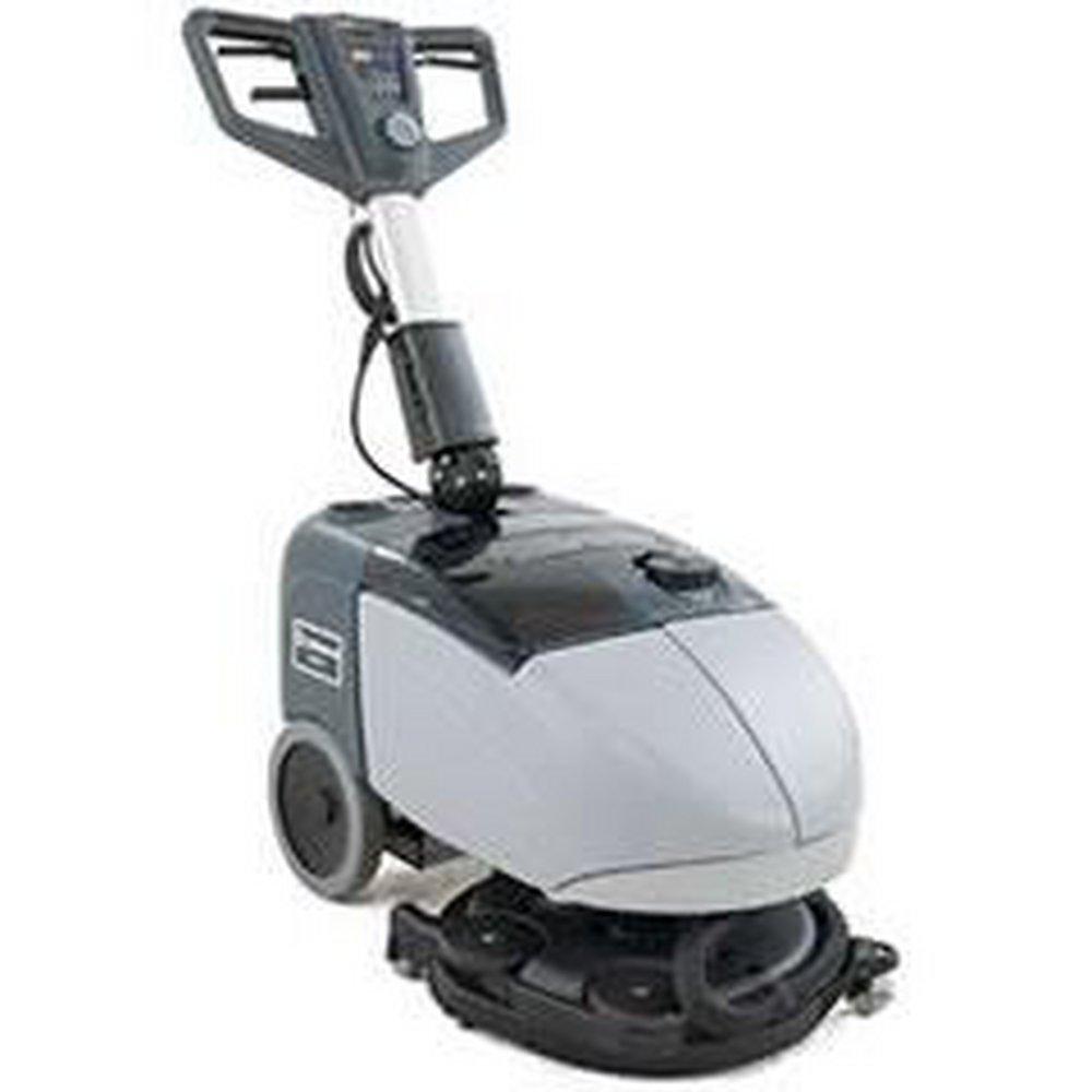 Nilfisk SC351™ 28 in. Battery Operated Micro Scrubber