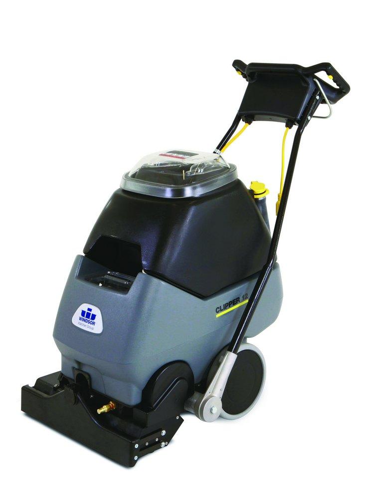 Windsor Clipper™ 12 12 gal 115V Carpet Extractor