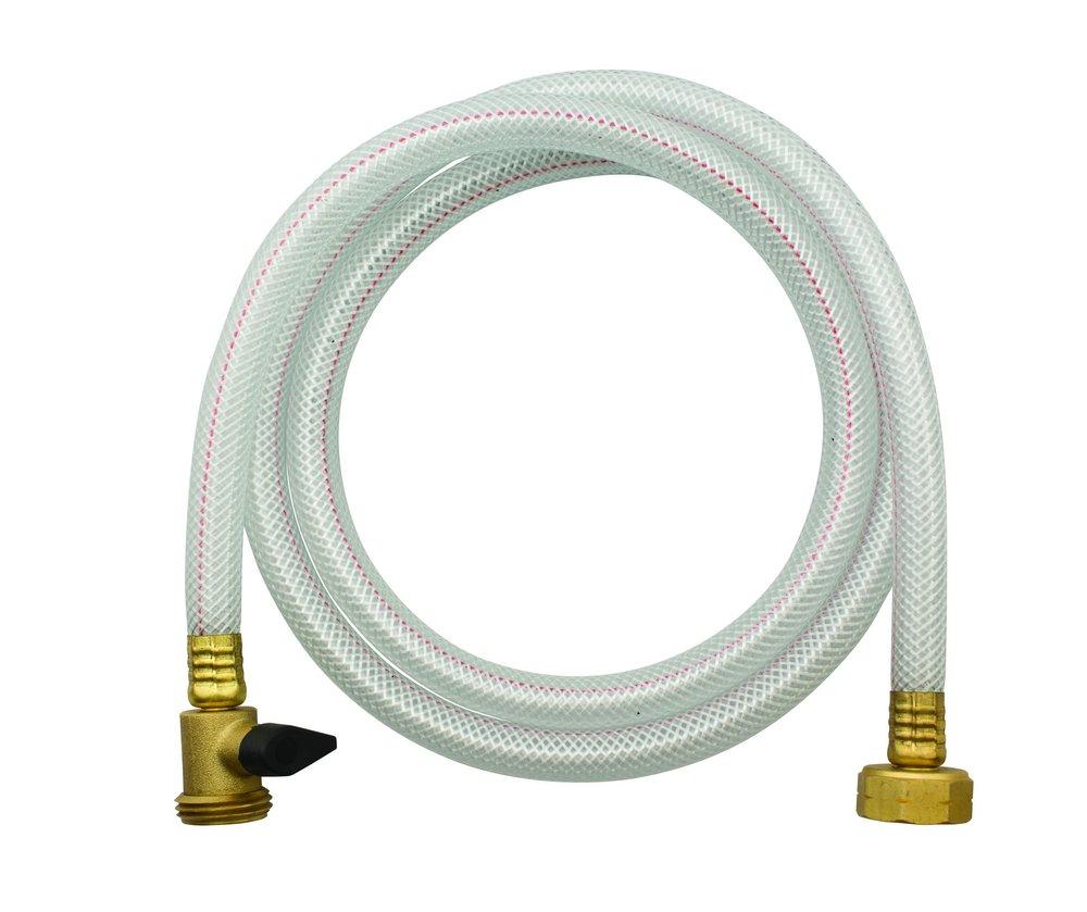 Diversey RTD® Quick Connect Water Supply Hose for RTD Dispensing System