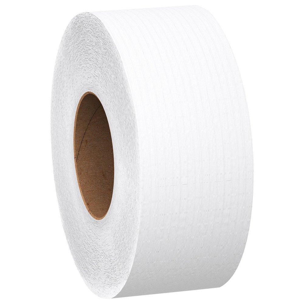 Scott® Essential™ 1000 ft. x 3-11/20 in. Bathroom Tissue in White (Case of 12)