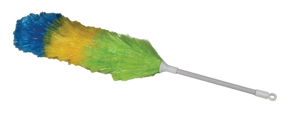 23 in. Polywool Duster