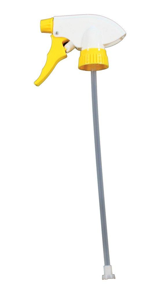 9-3/4 in. Chemical Resistant Trigger Sprayer