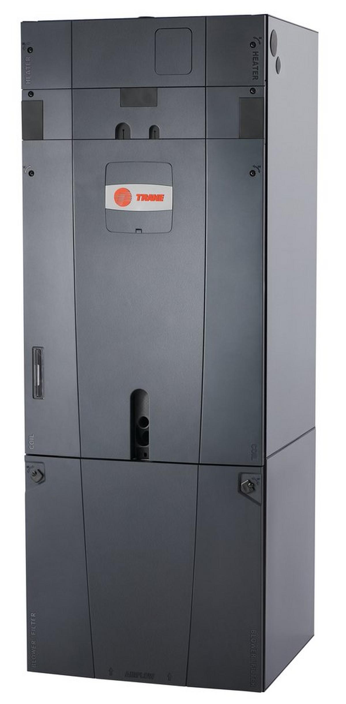 Trane GAM5B 3 - 4 Ton - Convertible - Variable Speed Air Handler - R-410A - 23.5" W