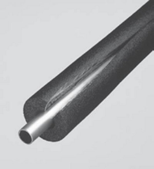 Nomaco Insulation Nomalock® 1/2 in. x 6 ft. Plastic Pipe Insulation