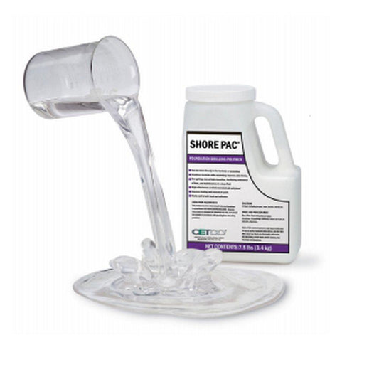 55 lb. Soil Stabilizer