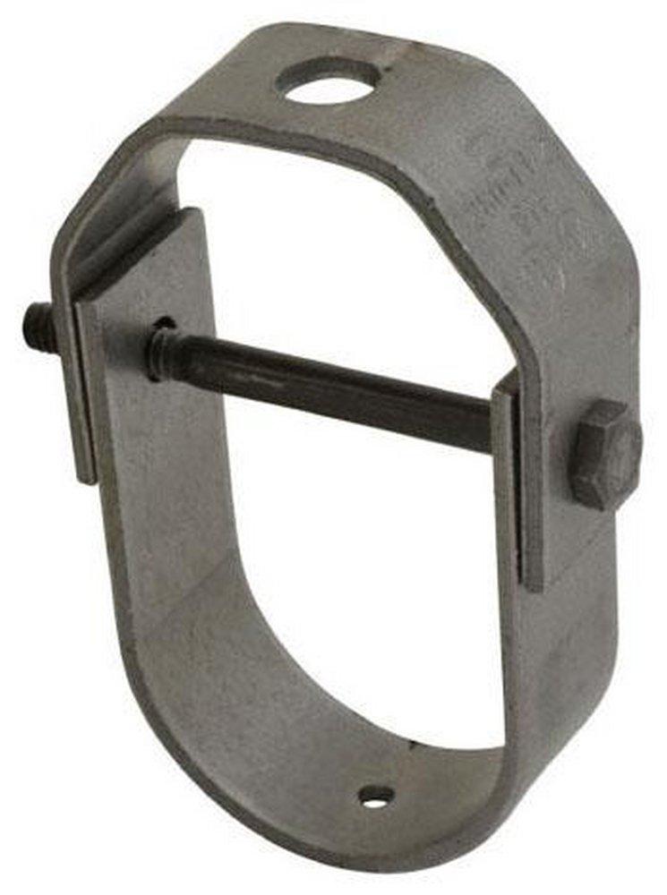 FNW® Figure 7005P 8 in. Plain Standard Duty Clevis Hanger