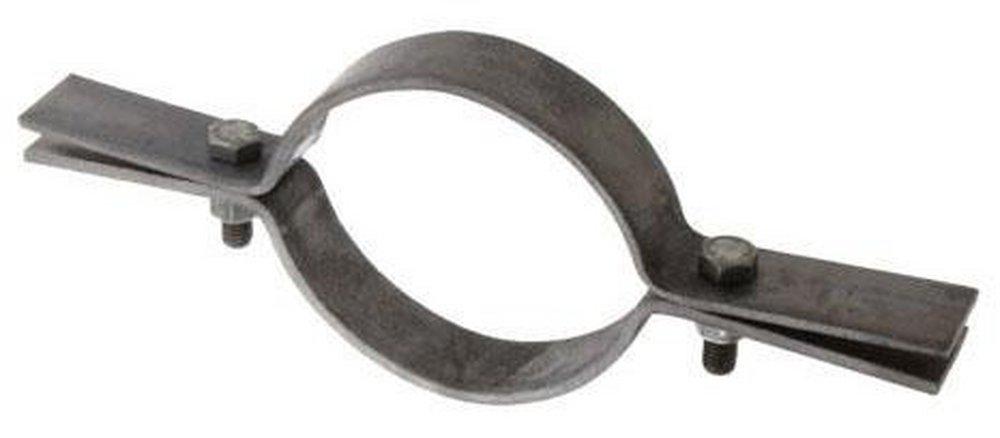 FNW® Figure 7022P 3 in. Plain Carbon Steel Riser Clamp