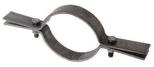 FNW® Figure 7022P 3 in. Plain Carbon Steel Riser Clamp