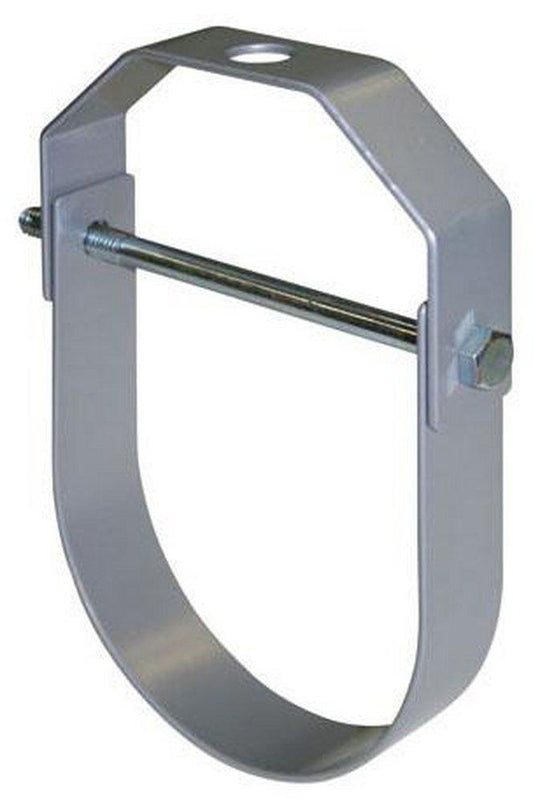FNW® Figure 7005Z 6 in. Zinc Plated Standard Duty Clevis Hanger