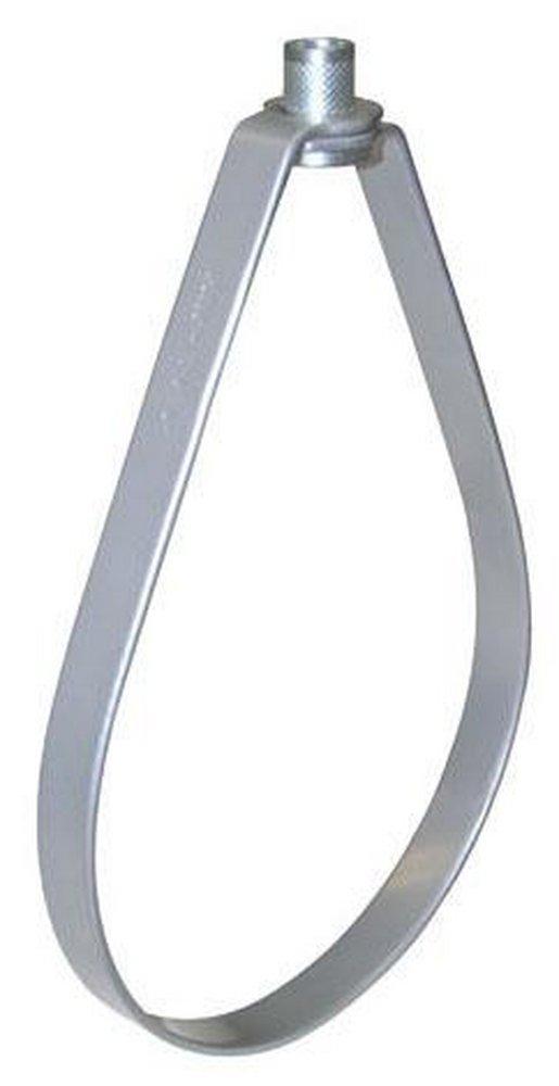 FNW® Figure 7010Z 4 in. Zinc Plated Swivel Ring Hanger