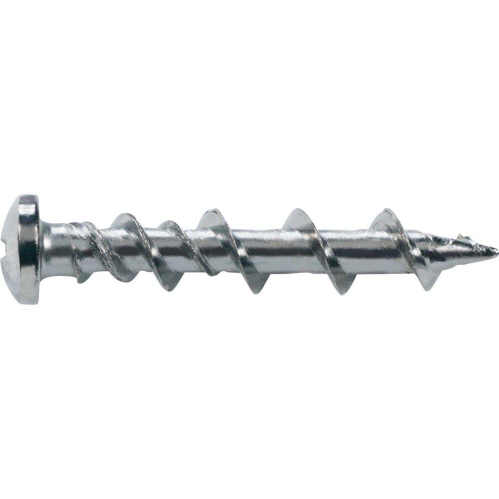 1-1/4 in. Steel Drywall Screw
