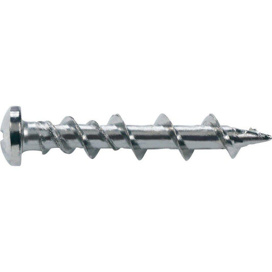 1-1/4 in. Steel Drywall Screw