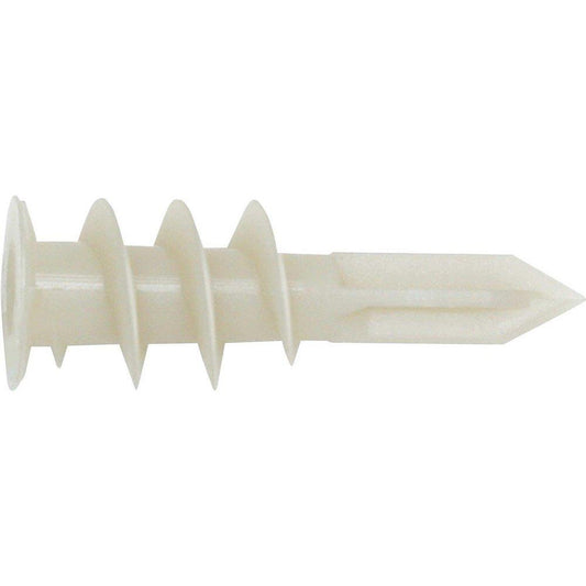 1 in. Self Drilling Drywall and Hollow Wall Anchor