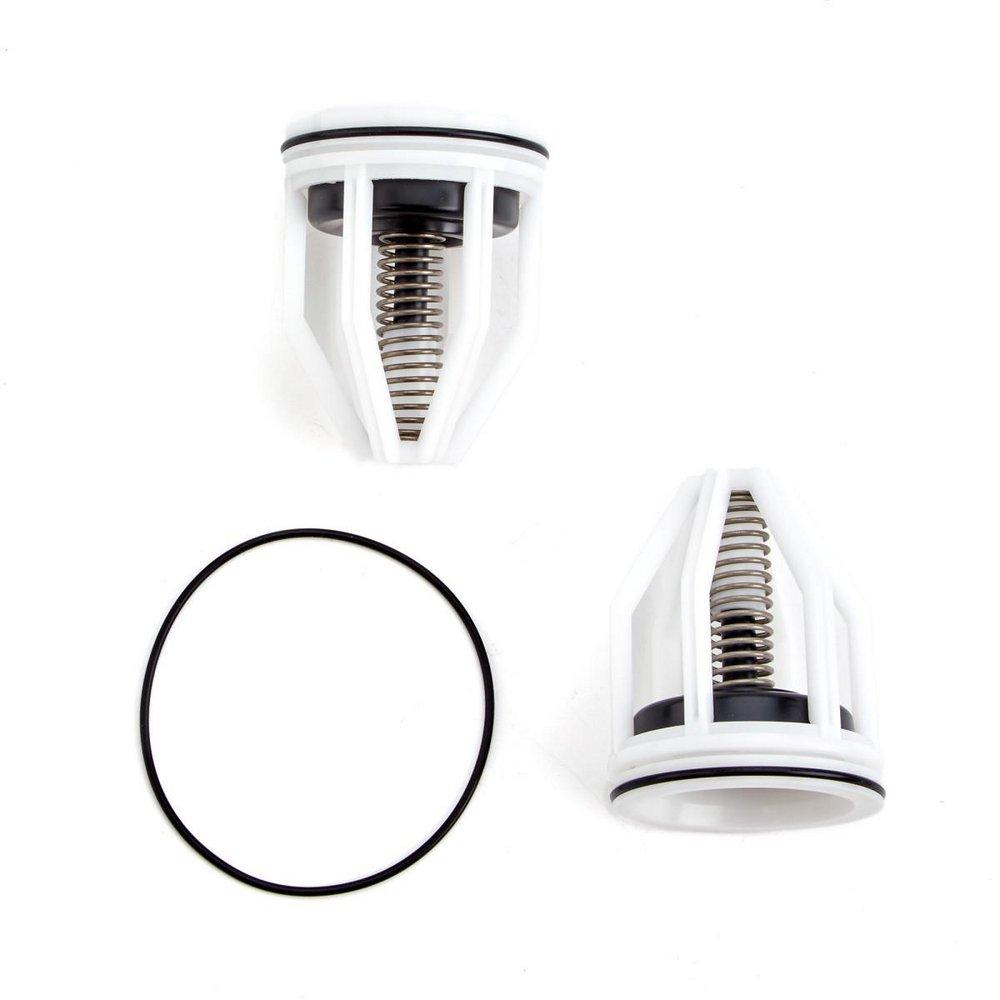 Watts Series RK-007 1-1/2 - 2 in. Repair Kit Bronze