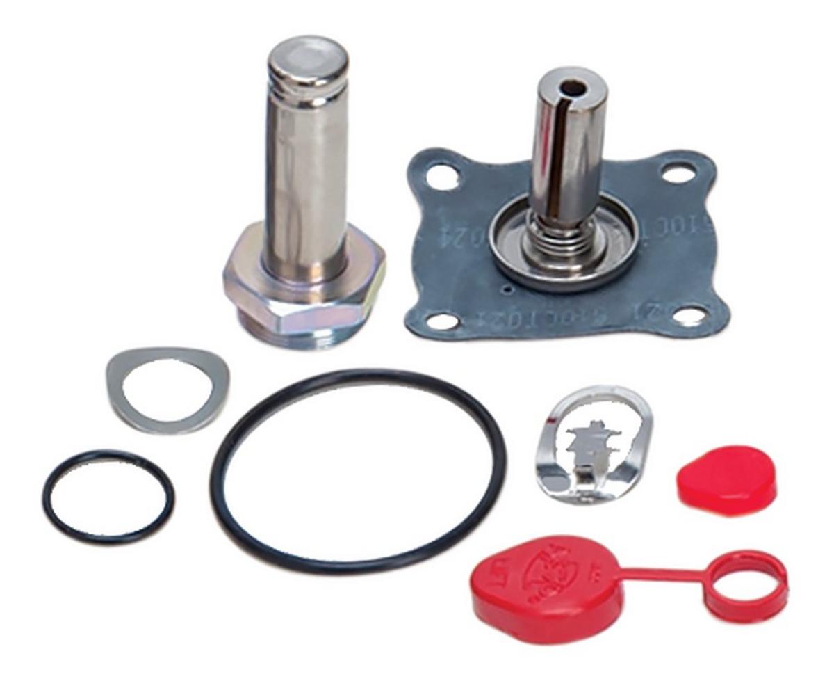 Solenoid Valve Rebuild Kit for SC8210D03224/DCD, 8210G032 120/60 and 240353-001 Solenoid Valves