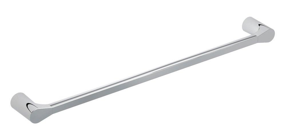 Moen Edgestone 18 in. Towel Bar in Polished Chrome