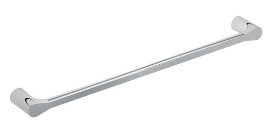 Moen Edgestone 18 in. Towel Bar in Polished Chrome