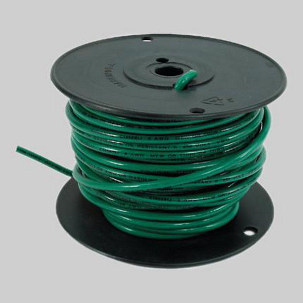 10 Pack 10 ft. Stranded Wire