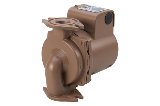 1/6 HP 115V Stainless Steel Circulator Pump