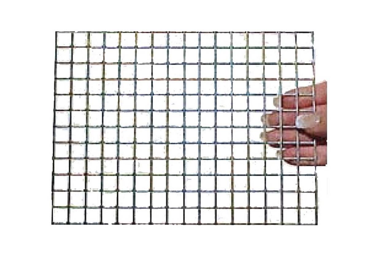 1/2 x 1/2 x 48 in. Wire Mesh